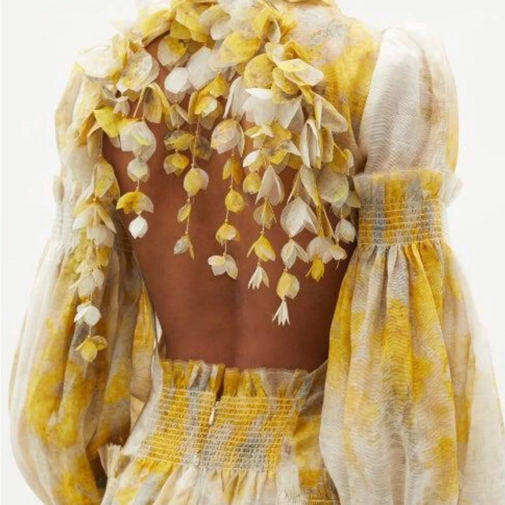 Zimmerman dress - Picture 1 of 12